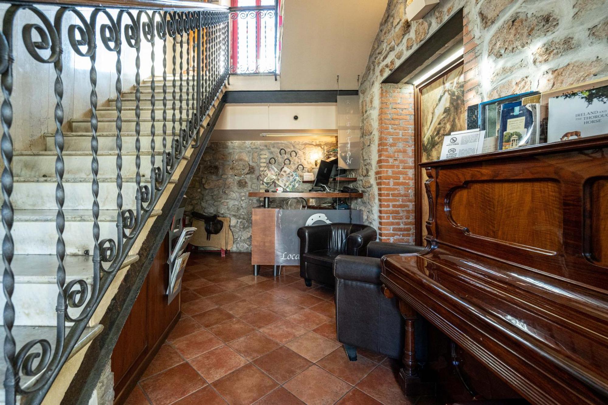 Locanda Delle Corse — Photos 3